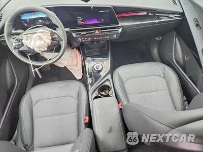 Zdjęcie 8 z 13 samochodu: 2025 KIA NIRO WIND VIN:KNDCR3L15S5132900 - miniatura