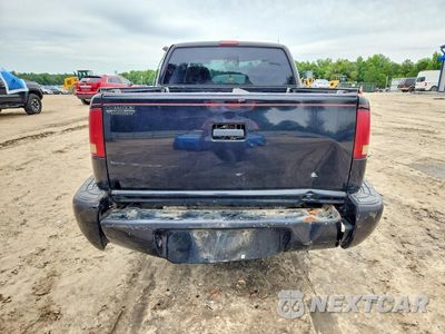 Zdjęcie 6 z 12 samochodu: 2003 CHEVROLET S TRUCK S10 VIN:1GCCS19X238156219 - miniatura