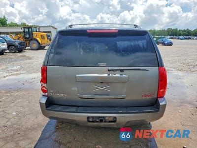 Zdjęcie 6 z 13 samochodu: 2008 GMC YUKON VIN:1GKFC13008R225050 - miniatura