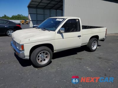 1997 NISSAN TRUCK BASE 1N6SD11S7VC424149 - główne zdjęcie licytacji z USA - miniatura
