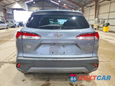 Zdjęcie 6 z 12 samochodu: 2022 TOYOTA COROLLA CROSS LE VIN:7MUCAAAG5NV018080 - miniatura