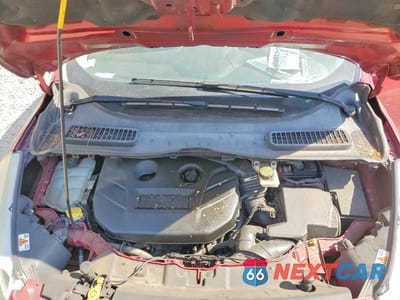 Zdjęcie 12 z 13 samochodu: 2013 FORD ESCAPE TITANIUM VIN:1FMCU0J93DUD10359 - miniatura