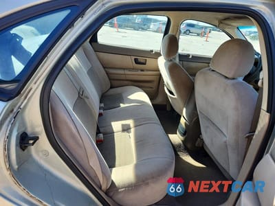Zdjęcie 10 z 12 samochodu: 2005 FORD TAURUS SE VIN:1FAFP53295A139373 - miniatura