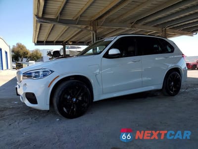 2018 BMW X5 XDR40E 5UXKT0C53J0W01376 - główne zdjęcie licytacji z USA - miniatura