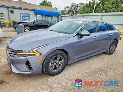 2021 KIA K5 5XXG24J22MG023980 - główne zdjęcie licytacji z USA - miniatura