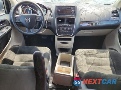 Zdjęcie 8 z 13 samochodu: 2016 DODGE GRAND CARAVAN SE VIN:2C4RDGBG6GR169826 - miniatura