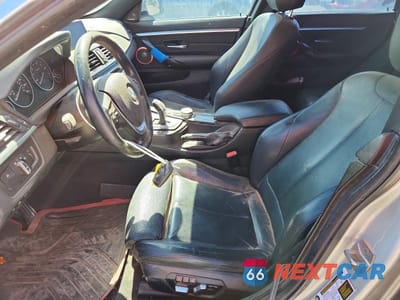 Zdjęcie 7 z 12 samochodu: 2017 BMW 430I GRAN COUPE VIN:WBA4F7C57HG787240 - miniatura