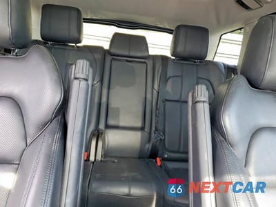Zdjęcie 10 z 13 samochodu: 2015 LAND ROVER RANGE ROVER SPORT HSE VIN:SALWR2VF8FA609311 - miniatura