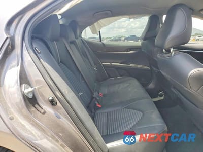 Zdjęcie 10 z 13 samochodu: 2023 TOYOTA CAMRY SE VIN:4T1G11AK4PU798390 - miniatura
