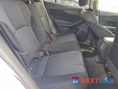 Zdjęcie 10 z 12 samochodu: 2019 SUBARU CROSSTREK VIN:JF2GTAACXKH226945 - miniatura