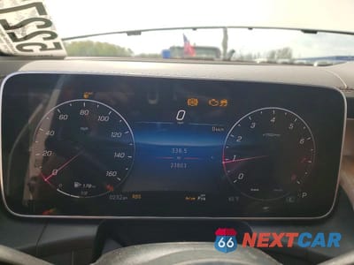Zdjęcie 9 z 13 samochodu: 2025 MERCEDES-BENZ GLC 300 4MATIC VIN:W1NKM4HB6SF289579 - miniatura