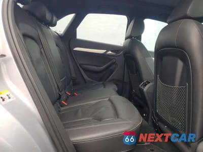 Zdjęcie 11 z 14 samochodu: 2017 AUDI Q3 PREMIUM PLUS VIN:WA1HCCFSXHR005888 - miniatura