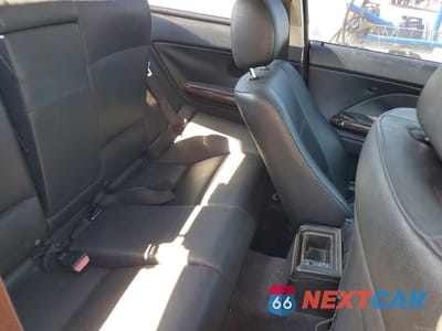 Zdjęcie 19 z 24 samochodu: 2005 BMW 325 CI VIN:WBABD33425PL06917 - miniatura