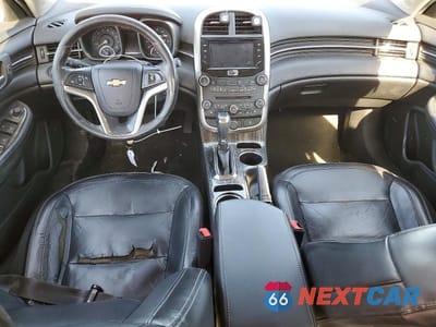 Zdjęcie 8 z 12 samochodu: 2014 CHEVROLET MALIBU LTZ VIN:1G11H5SL1EF195007 - miniatura