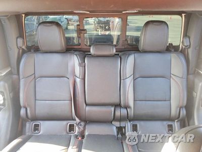 Zdjęcie 10 z 13 samochodu: 2023 JEEP GLADIATOR RUBICON VIN:1C6JJTBG3PL561886 - miniatura