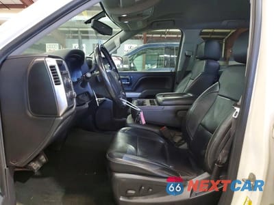 Zdjęcie 7 z 12 samochodu: 2014 CHEVROLET SILVERADO K1500 LT VIN:3GCUKREH0EG475360 - miniatura