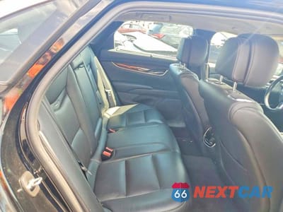 Zdjęcie 10 z 12 samochodu: 2013 CADILLAC XTS PREMIUM COLLECTION VIN:2G61S5S38D9101126 - miniatura
