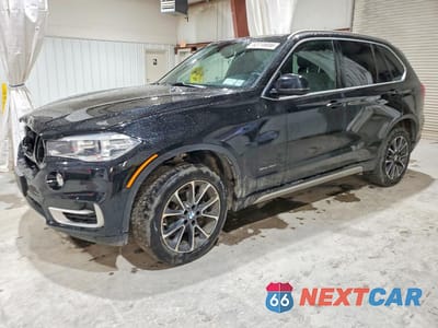 2018 BMW X5 XDRIVE35I 5UXKR0C57JL077145 - główne zdjęcie licytacji z USA - miniatura