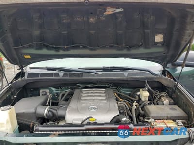 Zdjęcie 11 z 12 samochodu: 2009 TOYOTA TUNDRA SR5 VIN:5TFBV54119X084781 - miniatura