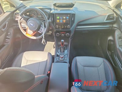Zdjęcie 8 z 13 samochodu: 2024 SUBARU FORESTER SPORT VIN:JF2SKAGC1RH476671 - miniatura
