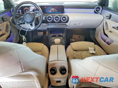 Zdjęcie 8 z 12 samochodu: 2021 MERCEDES-BENZ A 220 VIN:W1K3G4EB5MJ268445 - miniatura