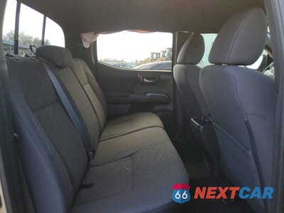 Zdjęcie 10 z 13 samochodu: 2018 TOYOTA TACOMA TRD OFF-ROAD VIN:5TFCZ5AN6JX152576 - miniatura