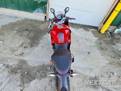 Zdjęcie 6 z 9 samochodu: 2022 DUCATI SUPERSPORT VIN:ZDMVABDS1NB002754 - miniatura