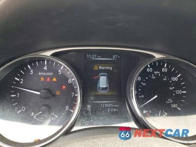 Zdjęcie 9 z 13 samochodu: 2015 NISSAN ROGUE SL VIN:5N1AT2MV7FC808037 - miniatura