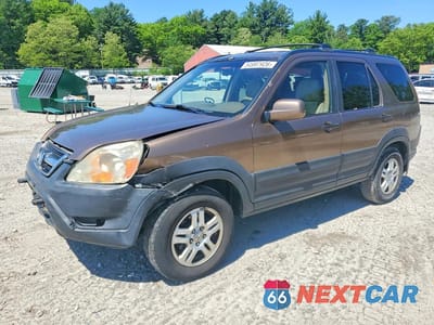 2004 HONDA CR-V EX SHSRD788X4U213083 - główne zdjęcie licytacji z USA - miniatura