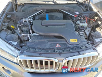 Zdjęcie 12 z 13 samochodu: 2016 BMW X5 XDR40E VIN:5UXKT0C52G0F75252 - miniatura