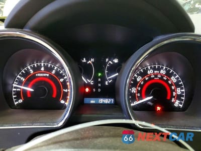 Zdjęcie 9 z 13 samochodu: 2009 TOYOTA HIGHLANDER BASE VIN:JTEES41A892135934 - miniatura