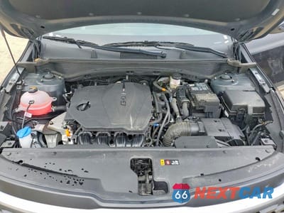 Zdjęcie 11 z 12 samochodu: 2026 KIA SPORTAGE LX VIN:5XYK23DF3TG375754 - miniatura