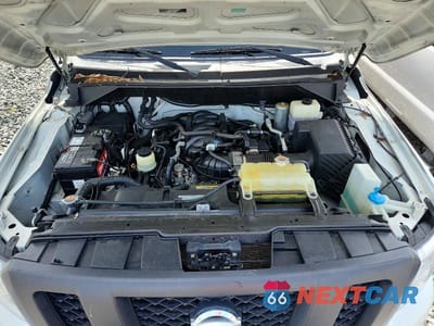 Zdjęcie 12 z 13 samochodu: 2018 NISSAN NV 2500 HD SV VIN:1N6AF0LYXJN806773 - miniatura