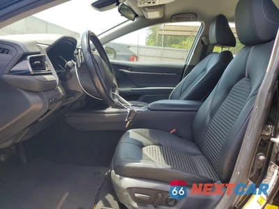 Zdjęcie 7 z 13 samochodu: 2019 TOYOTA CAMRY SE VIN:4T1B11HK9KU721426 - miniatura