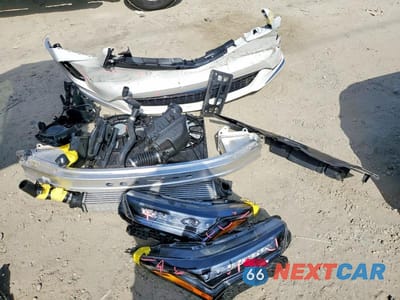 Zdjęcie 13 z 14 samochodu: 2026 ACURA RDX ADVANCE VIN:5J8TC2H71TL004791 - miniatura