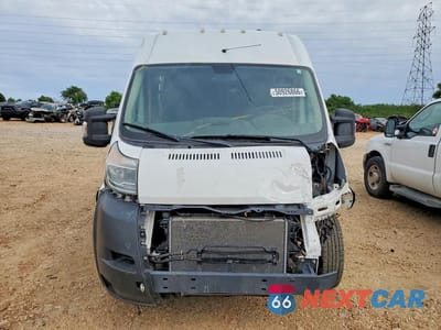Piąte zdjęcie samochodu w środku: 2015 RAM PROMASTER 1500 1500 HIGH VIN:3C6TRVBG1FE503067 - miniatura