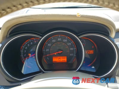 Zdjęcie 9 z 13 samochodu: 2010 NISSAN MURANO S VIN:JN8AZ1MW3AW122031 - miniatura