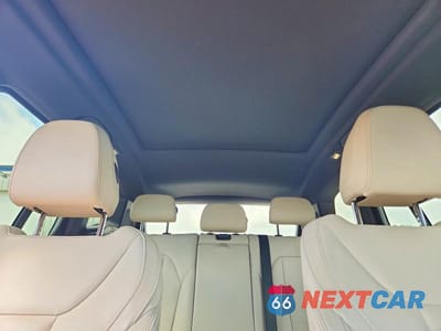 Zdjęcie 10 z 13 samochodu: 2019 BMW X3 XDRIVE30I VIN:5UXTR9C53KLP91042 - miniatura