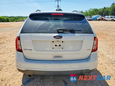 Zdjęcie 6 z 13 samochodu: 2013 FORD EDGE SEL VIN:2FMDK3JCXDBE30768 - miniatura