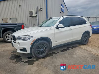 2014 BMW X5 SDRIVE35I 5UXKR2C52E0H31314 - główne zdjęcie licytacji z USA - miniatura