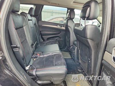 Zdjęcie 11 z 13 samochodu: 2013 JEEP GRAND CHEROKEE LAREDO VIN:1C4RJFAG7DC620237 - miniatura