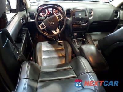 Zdjęcie 8 z 13 samochodu: 2013 DODGE DURANGO CREW VIN:1C4RDJDG2DC611371 - miniatura