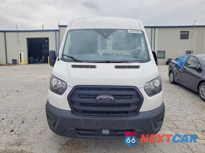 Piąte zdjęcie samochodu w środku: 2020 FORD TRANSIT T-250 VIN:1FTBR1C83LKA34240 - miniatura