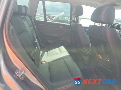 Zdjęcie 11 z 13 samochodu: 2014 BMW X3 XDRIVE28I VIN:5UXWX9C51E0D34256 - miniatura