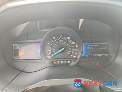 Zdjęcie 9 z 13 samochodu: 2024 FORD EDGE SEL VIN:2FMPK4J99RBA03371 - miniatura