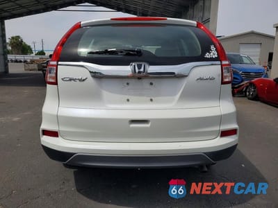 Zdjęcie 6 z 13 samochodu: 2015 HONDA CR-V LX VIN:5J6RM4H30FL068236 - miniatura