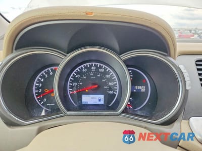 Zdjęcie 9 z 13 samochodu: 2011 NISSAN MURANO S VIN:JN8AZ1MWXBW155030 - miniatura