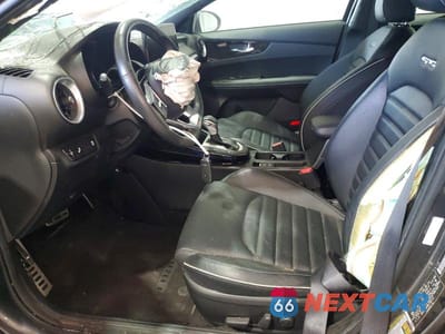 Zdjęcie 7 z 13 samochodu: 2024 KIA FORTE GT LINE VIN:3KPF54AD8RE780113 - miniatura