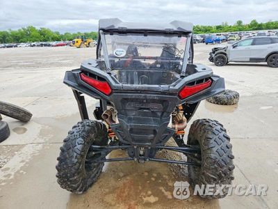 Zdjęcie 6 z 10 samochodu: 2024 POLARIS RZR XP UTILITY VEHICLE VIN:3NSNEC992RF302137 - miniatura