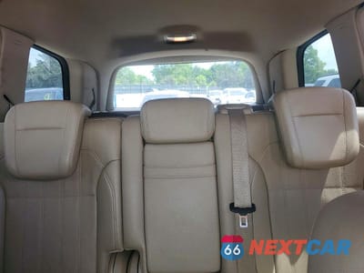 Zdjęcie 10 z 13 samochodu: 2014 MERCEDES-BENZ GL 450 4MATIC VIN:4JGDF7CE6EA418351 - miniatura